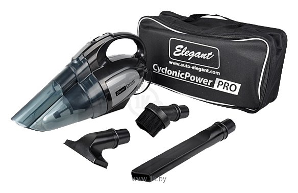 Фотографии Elegant CyclonicPower Maxi Pro 100 235