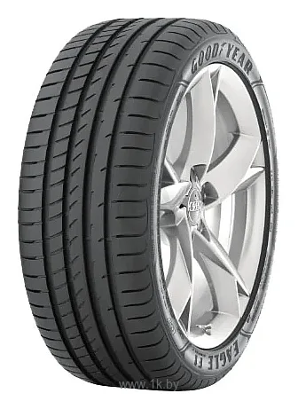 Фотографии Goodyear Eagle F1 Asymmetric 2 265/35 R20 95Y