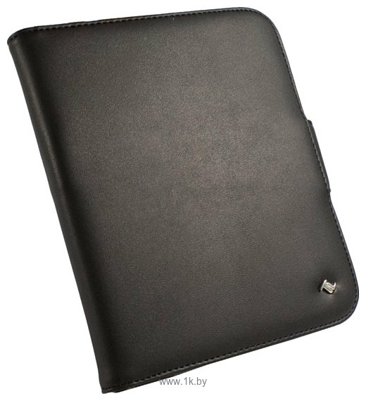 Фотографии Tuff-Luv Nook 2/Simple Nook Touch Traditional Book-Style Leather (C6_20)