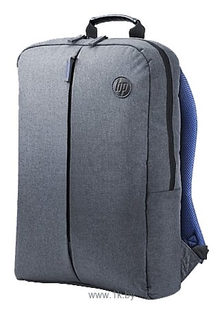 Фотографии HP Value Backpack 15.6 (K0B39AA)