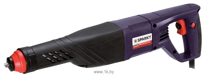 Фотографии SPARKY K 306 E