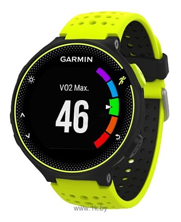 Фотографии Garmin Forerunner 230 HRM