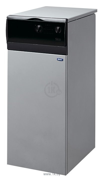 Фотографии Baxi SLIM 1.400 iN