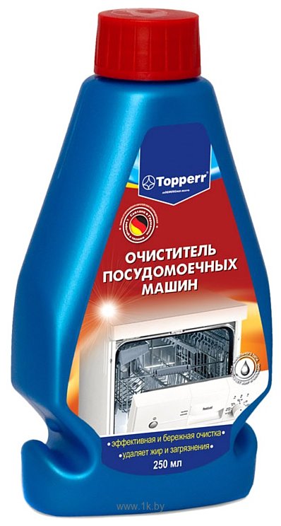 Фотографии Topperr 3308