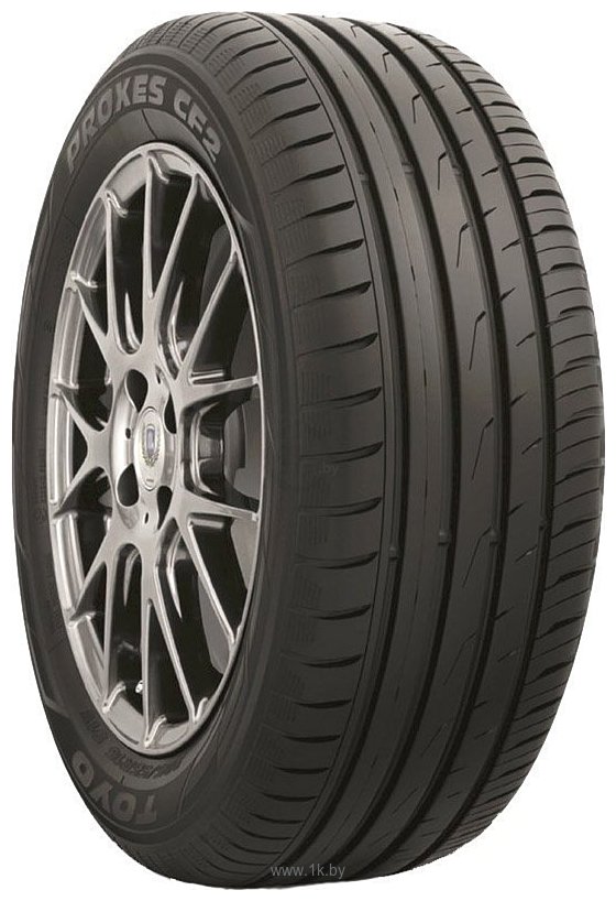 Фотографии Toyo Proxes CF2 185/60 R14 82H