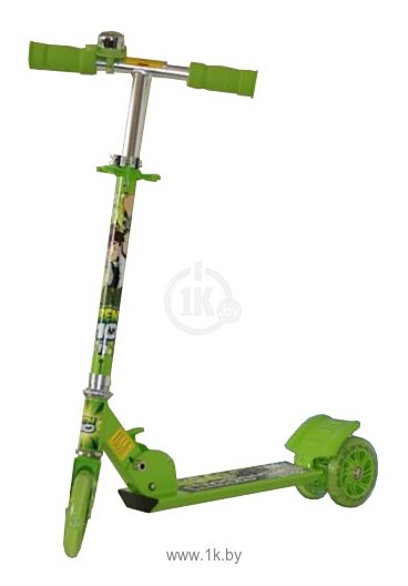 Фотографии Firefly Scooter Sport 005