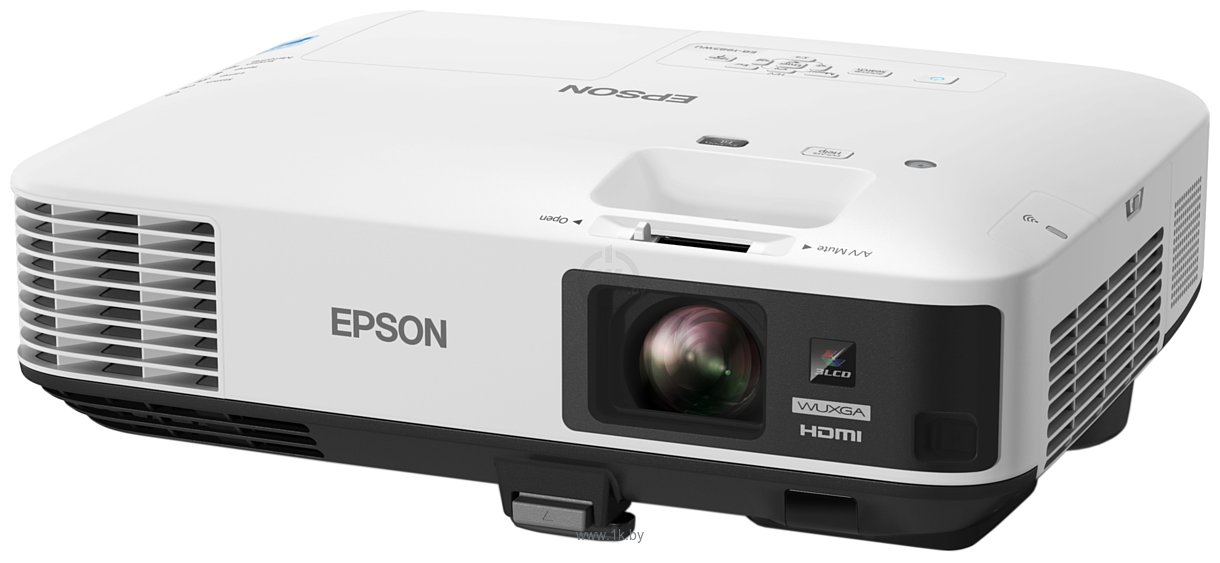 Фотографии Epson EB-1985WU