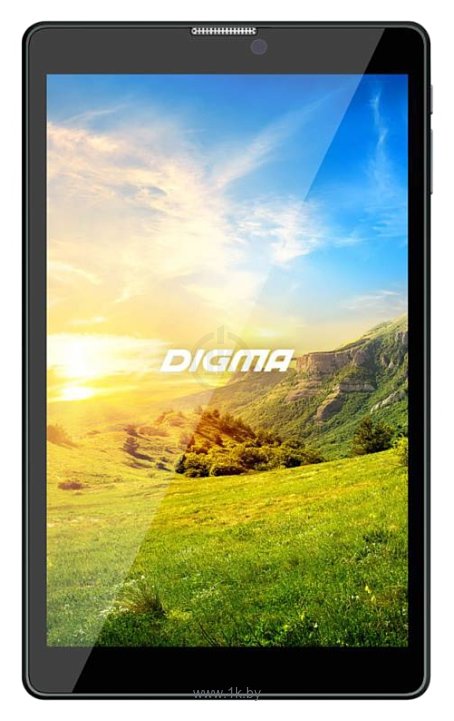 Фотографии Digma Optima 8003