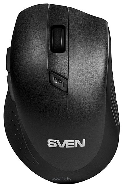 Фотографии Sven RX-425W black USB