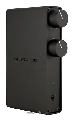 Фотографии NuForce Icon 2