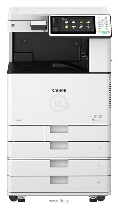 Фотографии Canon imageRUNNER ADVANCE C3525i