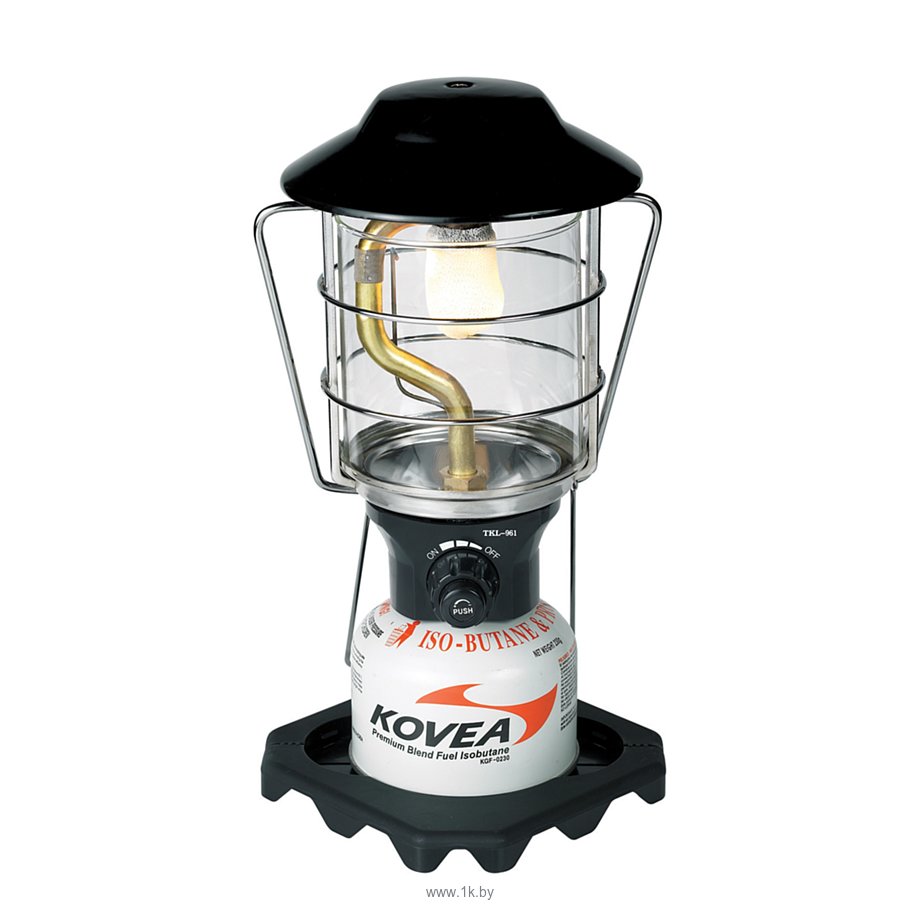 Фотографии Kovea Lighthouse Gas Lantern (TKL-961)
