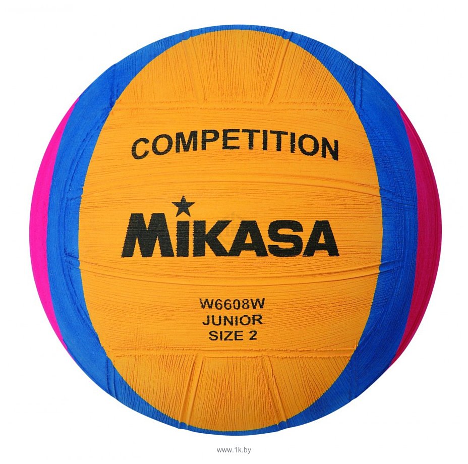 Фотографии Mikasa W6608W (2 размер)