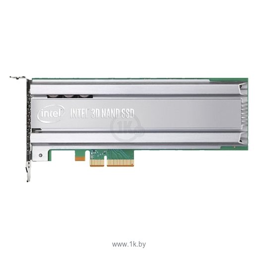 Фотографии Intel SSDPEDKE040T701