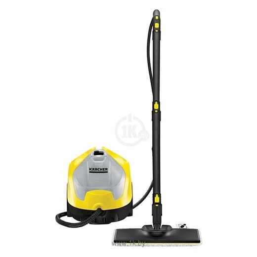 Фотографии Karcher SC 4 EasyFix Iron 1.512-461.0