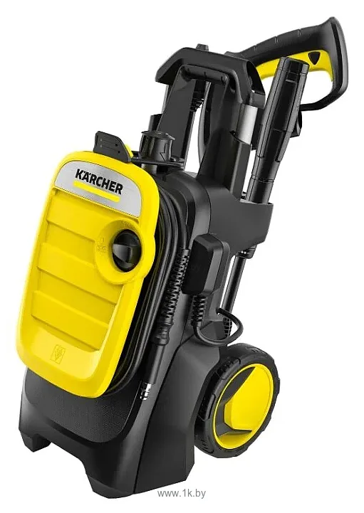 Фотографии Karcher K5 Compact (1.630-750.0) Фотографии Karcher K5 Compact (1.630-750.0)