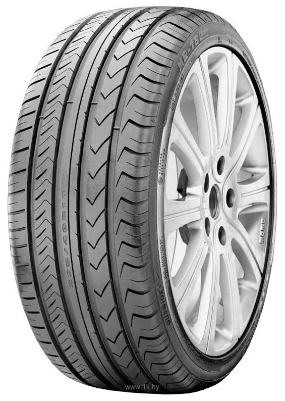 Фотографии Mirage MR-182 255/35 R20 97W