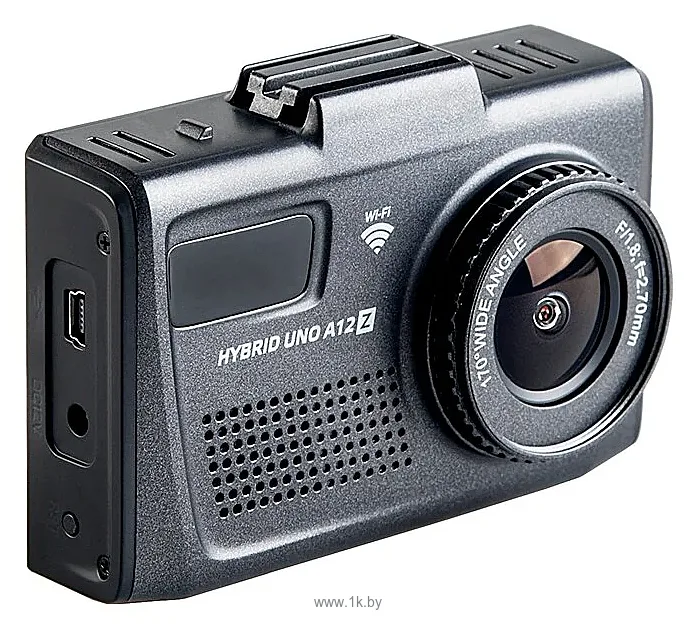 Фотографии SilverStone F1 HYBRID UNO A12 Z Wi-Fi Фотографии SilverStone F1 HYBRID UNO A12 Z Wi-Fi