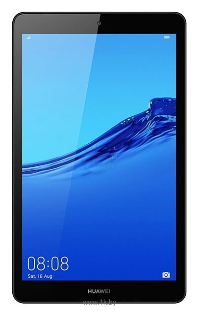 Фотографии HUAWEI MediaPad M5 Lite 8 64Gb LTE