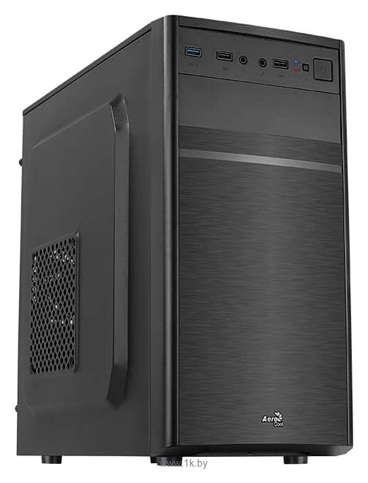 Фотографии AeroCool CS-103 Black