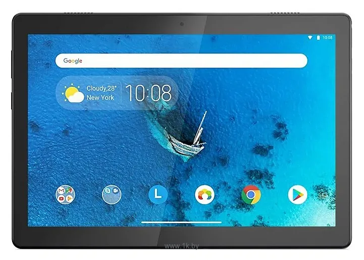 Фотографии Lenovo Tab M10 TB-X505F 32Gb