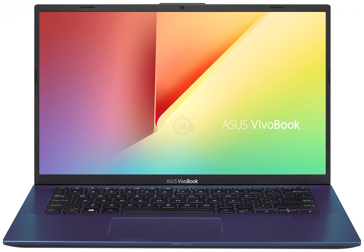 Фотографии ASUS VivoBook 14 X412FA-EB718T