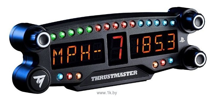 Фотографии Thrustmaster BT LED Display