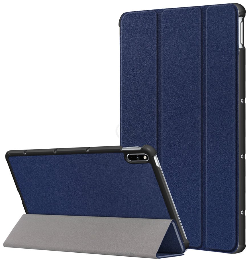 Фотографии JFK для Huawei MatePad 10.4 (синий)