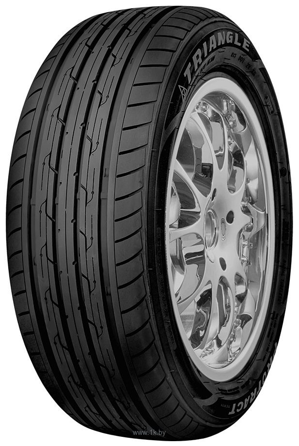 Фотографии Triangle TE301 185/65 R14 86H