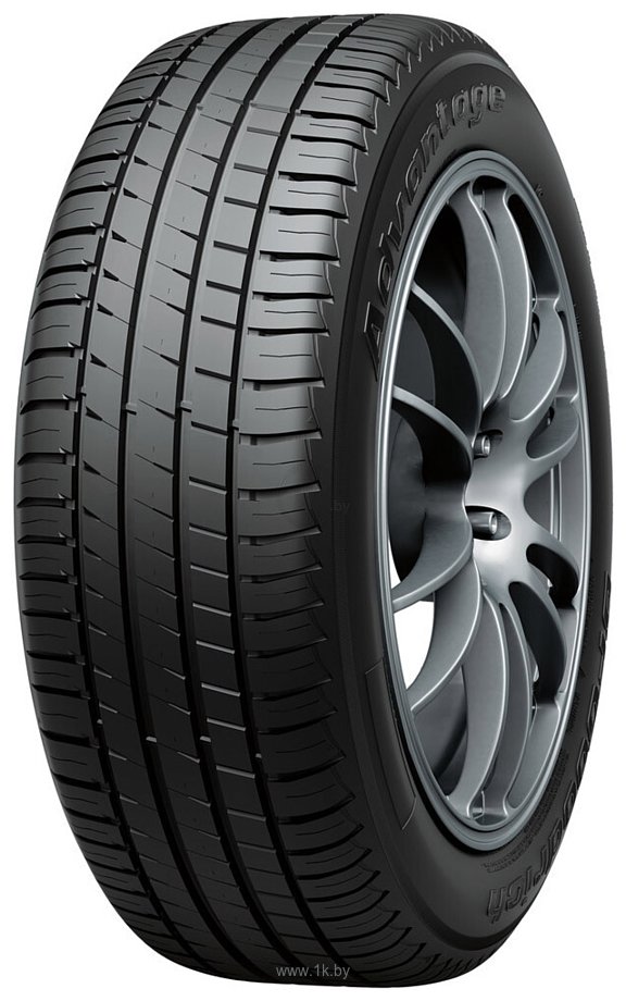 Фотографии BFGoodrich Advantage 215/50 R17 95W