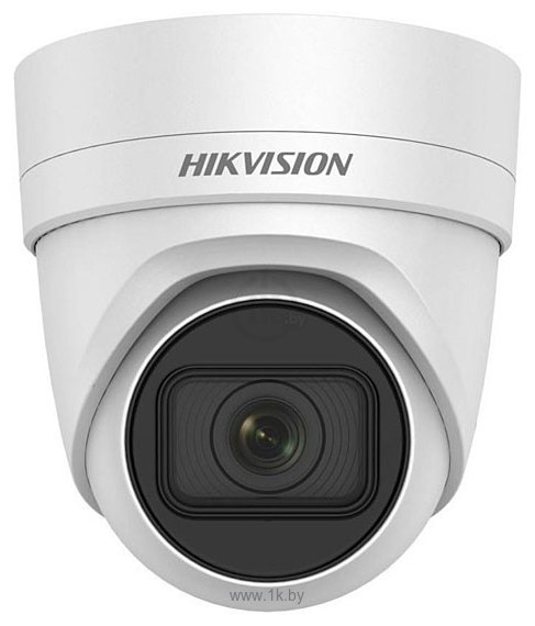 Фотографии Hikvision DS-2CD2H23G0-IZS