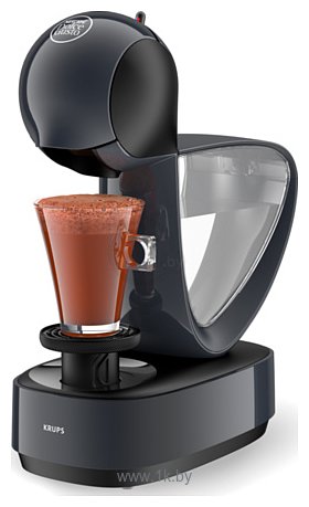 Фотографии Krups Dolce Gusto Infinissima KP173B10