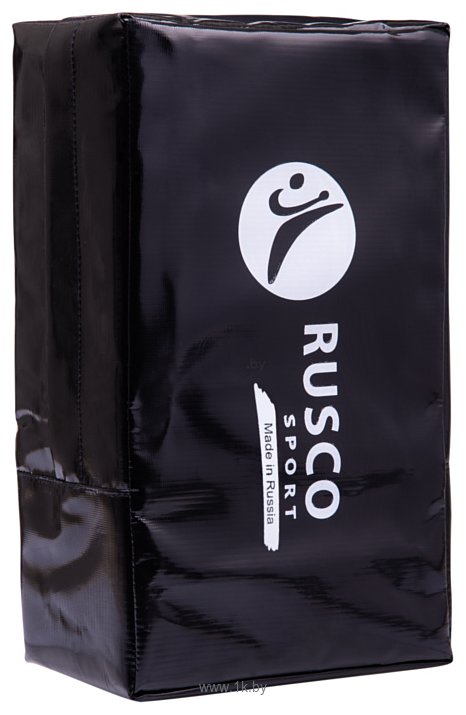 Фотографии Rusco Sport 30x50x12 см (черный)
