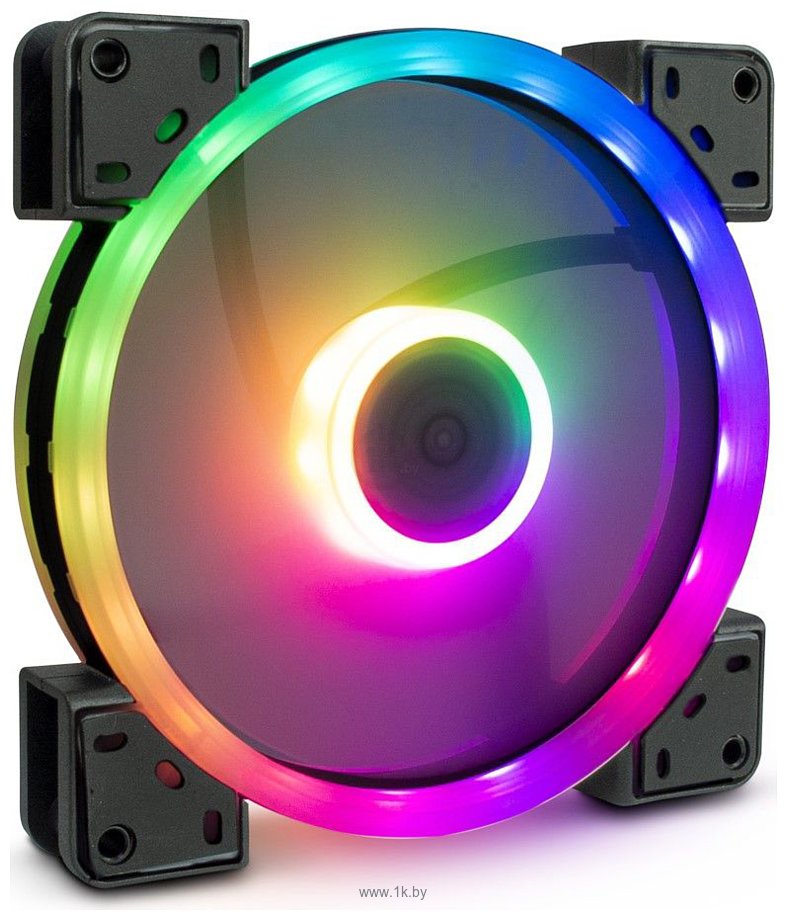 Фотографии Inter-Tech Argus RS-141 RGB