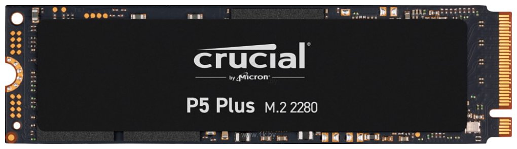 Фотографии Crucial P5 Plus 1TB CT1000P5PSSD8