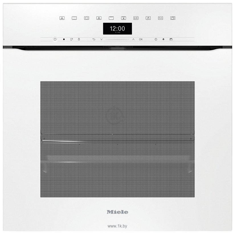 Фотографии Miele H 7464 BPX BRWS