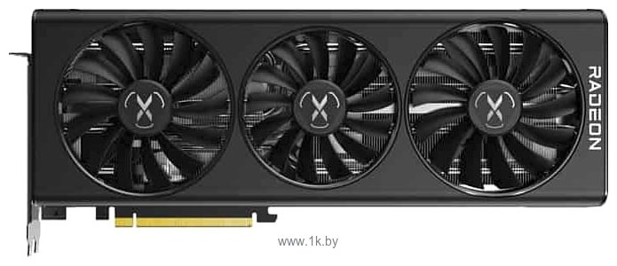 Фотографии XFX Speedster SWFT 319 Radeon RX 6800 XT Core 16GB (RX-68XTAQFD9)