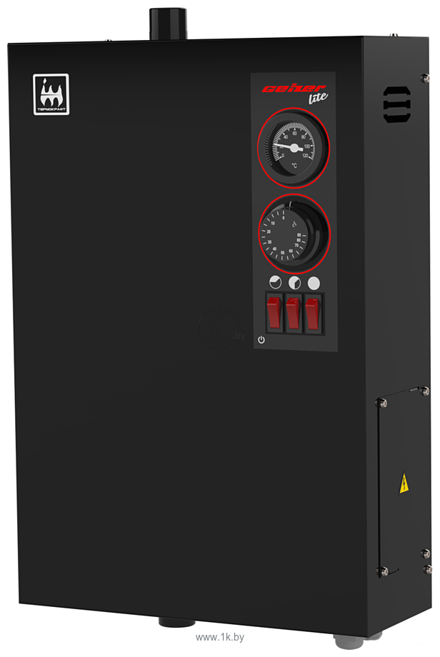 Фотографии Термокрафт Geizer Lite 15