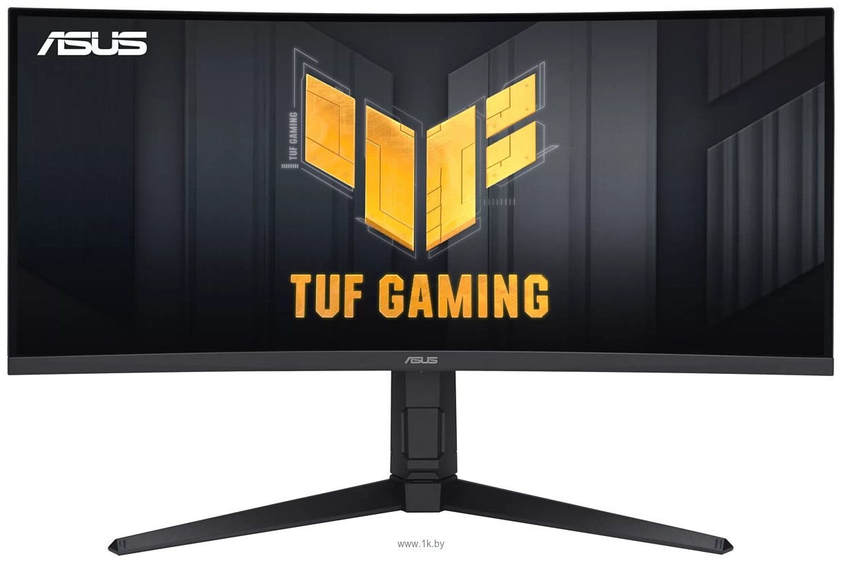 Фотографии ASUS TUF Gaming VG34VQEL1A