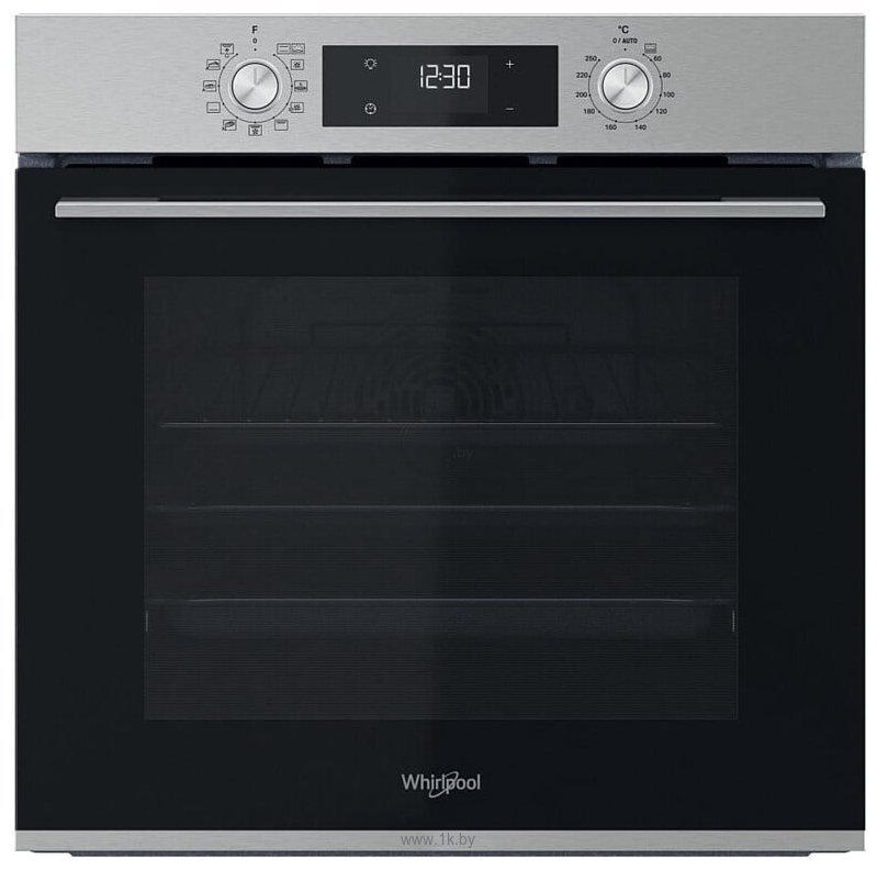 Фотографии Whirlpool OMK58CU1SX