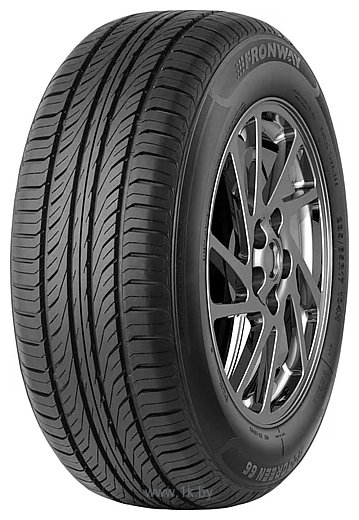 Фотографии Fronway Ecogreen 66 205/55 R16 91V