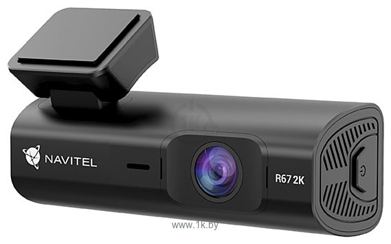 Фотографии NAVITEL R67 2K