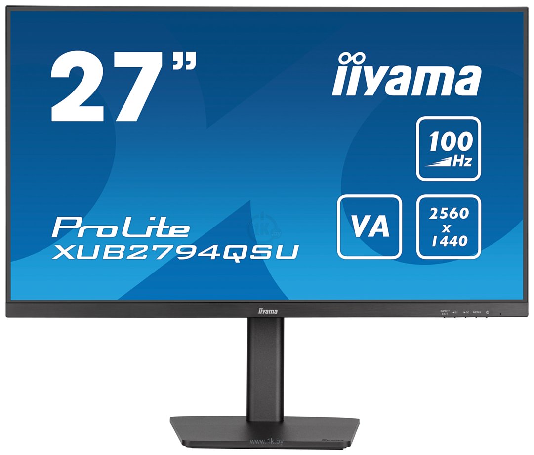 Фотографии Iiyama ProLite XUB2794QSU-B6