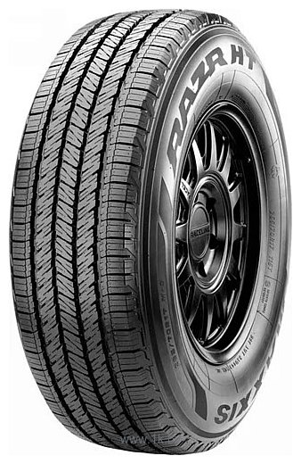 Фотографии Maxxis Razr HT-780 265/65 R17 112T