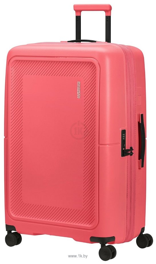 Фотографии American Tourister Dashpop MG5-90003 77 см