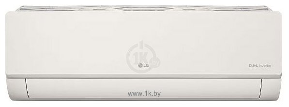 Фотографии LG Artcool Objet Nature Beige AB09BK