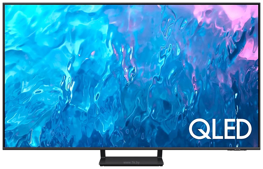 Фотографии Samsung QLED 4K Q70C QA65Q70CAKXXT