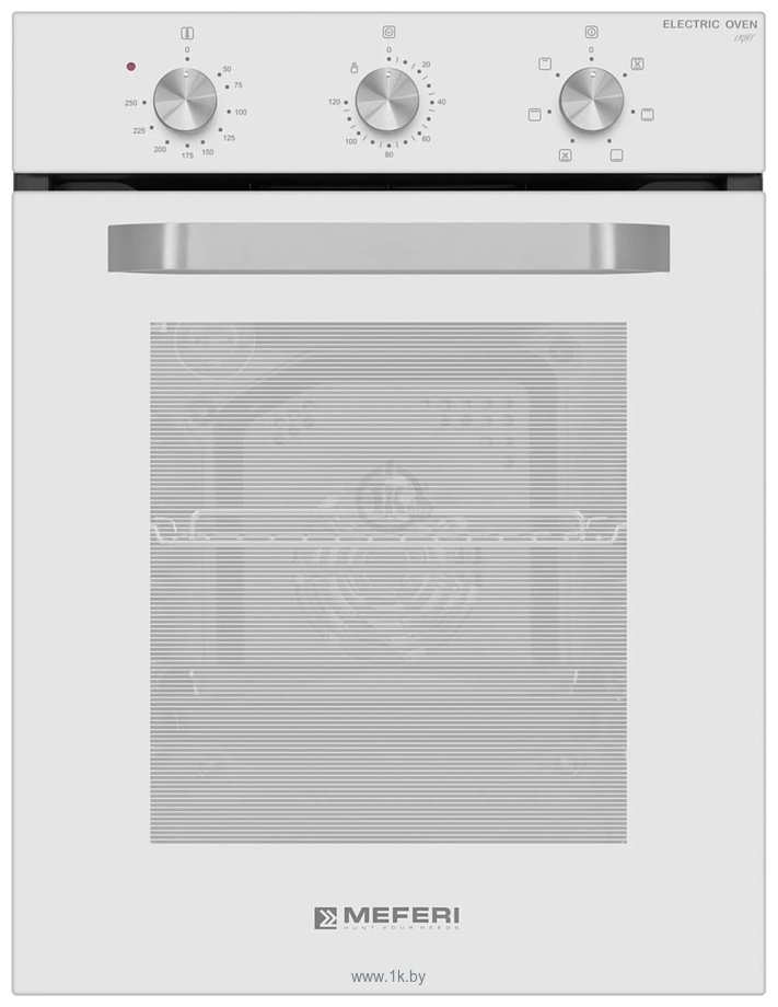 Фотографии Meferi MEO456WH Light