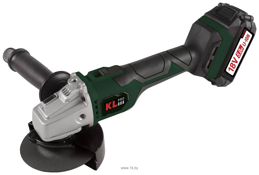 Фотографии KLPRO KLAT18BS-50