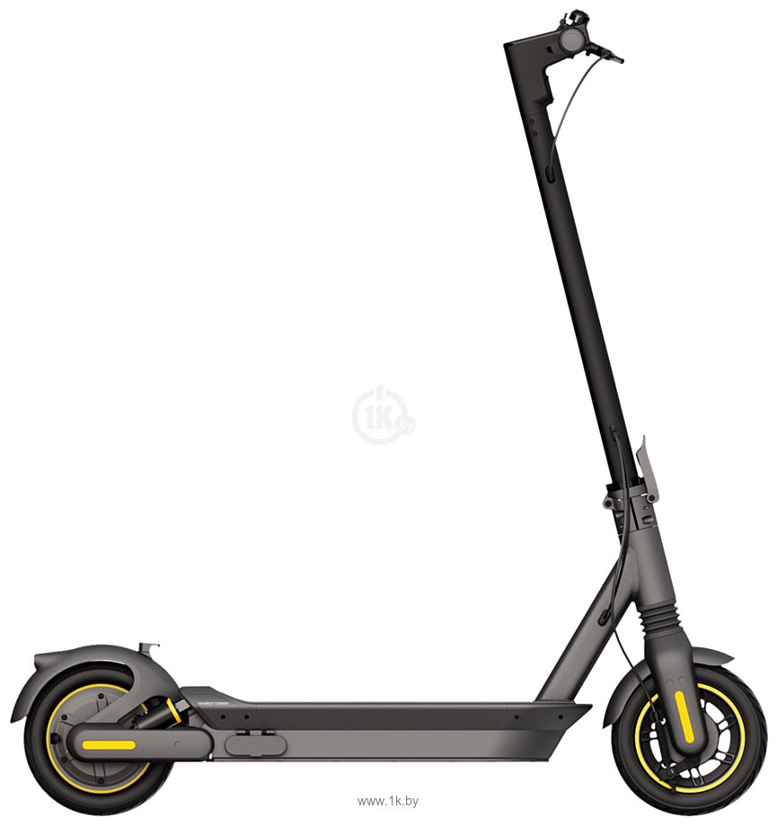 Фотографии Ninebot KickScooter MAX G2